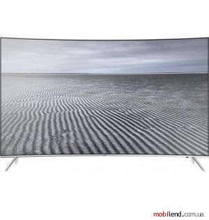 Samsung UE43KS7580
