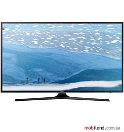 Samsung UE43KU6072U