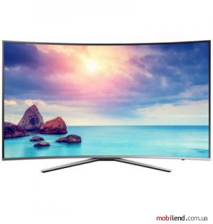 Samsung UE43KU6500