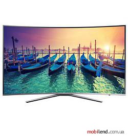 Samsung UE43KU6500U