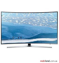 Samsung UE43KU6650U