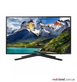 Samsung UE43N5500AUXUA