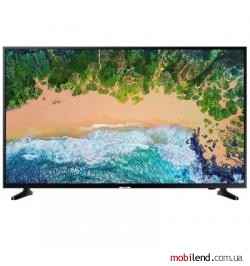 Samsung UE43NU7022