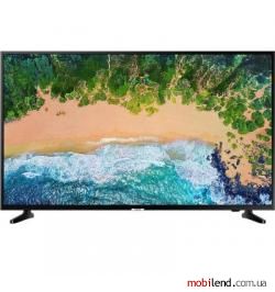 Samsung UE43NU7092
