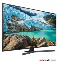 Samsung UE43RU7200