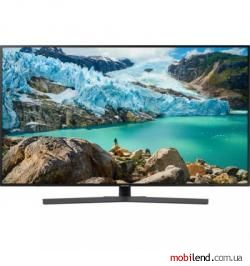 Samsung UE43RU7200UXUA
