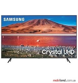 Samsung UE43TU7002U