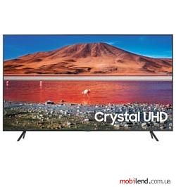 Samsung UE43TU7072U