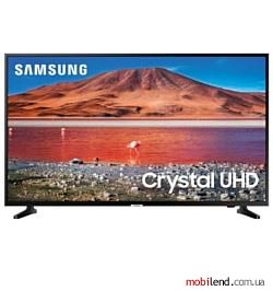 Samsung UE43TU7090U