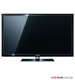 Samsung UE46D5700