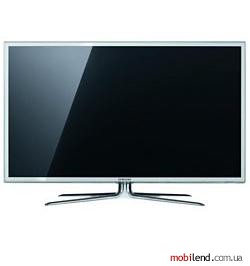 Samsung UE46D6510