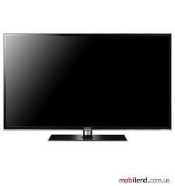 Samsung UE46D6530