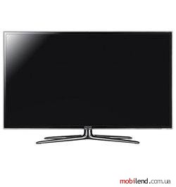 Samsung UE46D6750