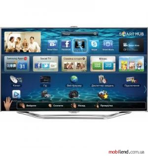 Samsung UE46ES8000
