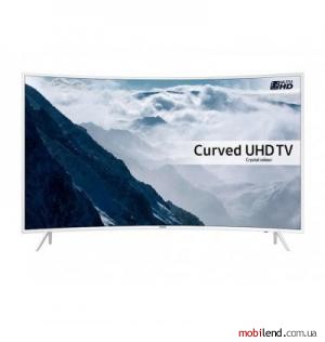 Samsung UE49KU6512