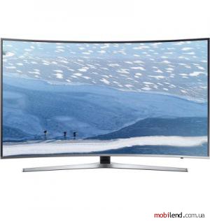 Samsung UE49KU6670