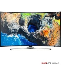 Samsung UE49MU6272U