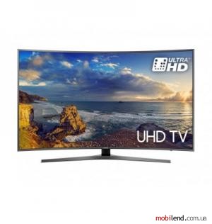 Samsung UE49MU6670