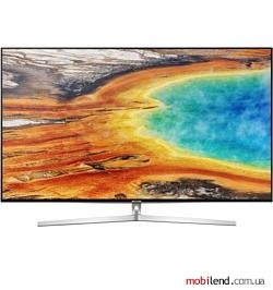 Samsung UE49MU8002T