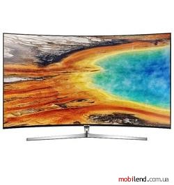 Samsung UE49MU9002T