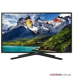 Samsung UE49N5540AU