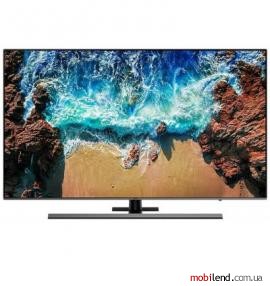 Samsung UE49NU8072