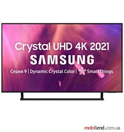 Samsung UE50AU9070U