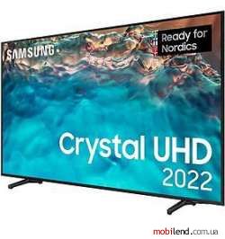 Samsung UE50BU8005