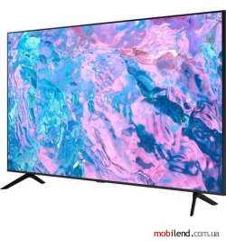 Samsung UE50CU7100