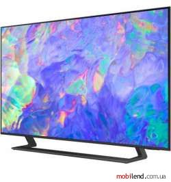 Samsung UE50CU8500