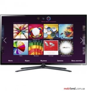 Samsung UE50F6330