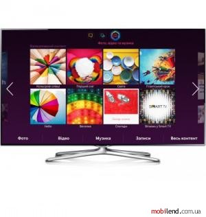 Samsung UE50F6500