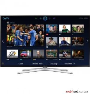 Samsung UE50H6400