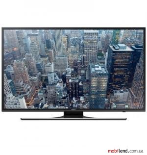 Samsung UE50JU6400