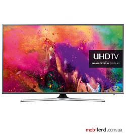 Samsung UE50JU6800K
