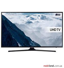 Samsung UE50KU6000K