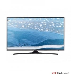 Samsung UE50KU6092