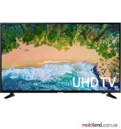 Samsung UE50NU7002UXUA