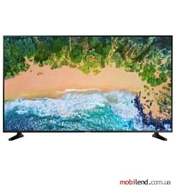Samsung UE50NU7097U