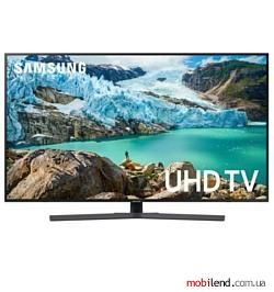 Samsung UE50RU7200U