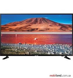 Samsung UE50TU7002U