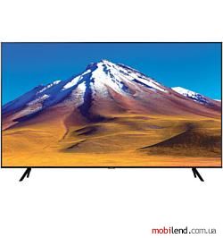 Samsung UE50TU7090U