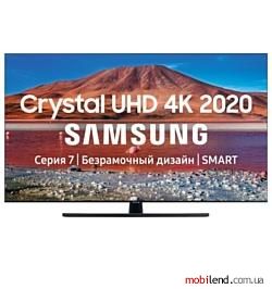 Samsung UE50TU7560U