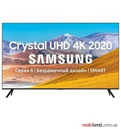 Samsung UE50TU8072U