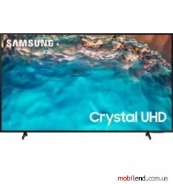 Samsung UE55BU8000