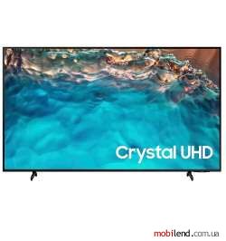 Samsung UE55BU8005