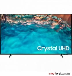 Samsung UE55BU8072