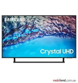 Samsung UE55BU8500