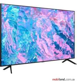 Samsung UE55CU7100