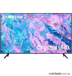 Samsung UE55CU7172